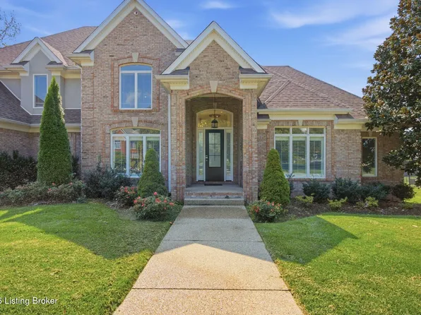 11732 Paramont Way, Prospect, KY 40059