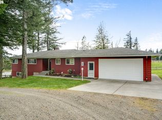 601 NE Littlepage Rd, Corbett, OR