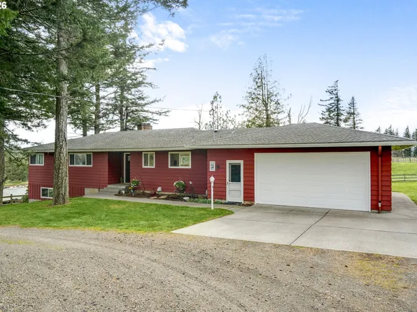 601 NE Littlepage Rd, Corbett, OR 97019