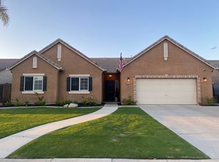 12602 Willowdale Dr, Bakersfield, CA 93312