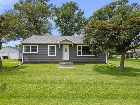 103 Main St, Welton, IA 52774