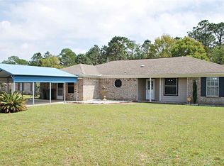 9021 Bluebay Ln, Pensacola, FL 32506