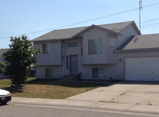 6612 W Santa Fe St, Rathdrum, ID 83858