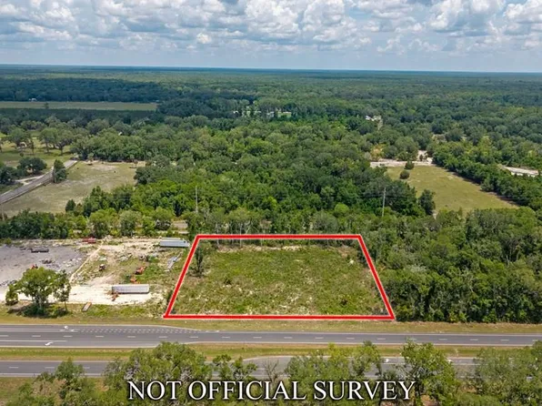 0000 SE Hwy 19, Old Town, FL 32680