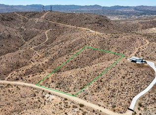 58365 Cereus Ave, Yucca Valley, CA 92284