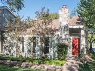 500 Hesters Crossing Rd APT 401, Round Rock, TX 78681