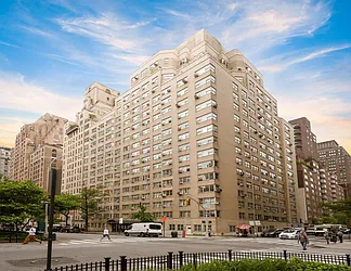 Monterey at Park at 30 Park Avenue in Murray Hill