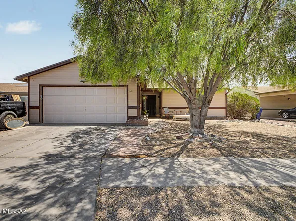 1951 W Cabernet Dr, Tucson, AZ 85746