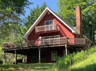 207 Butternut Ln, Roxbury, NY 12474