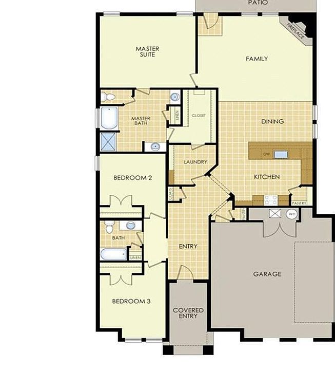 2nd image of 307 Sunny Brook Dr