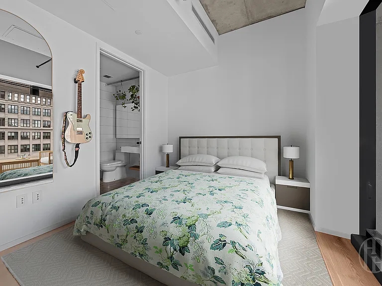 98 Front St #Penthouse 2H — Photo 8