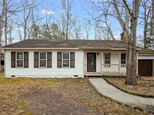 10907 August Ct, Chesterfield, VA 23832