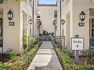 86 Mayfair, Irvine, CA