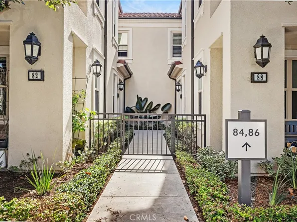 86 Mayfair, Irvine, CA 92620