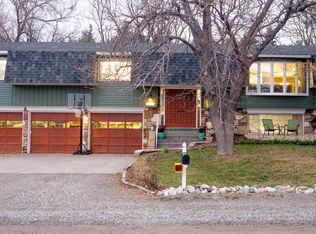 4223 Rimrock Rd, Billings, MT 59106