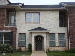 314 Forest (pvt) Dr, College Station, TX 77840