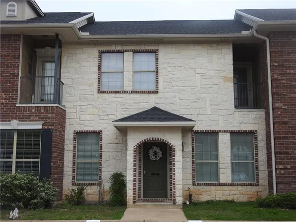 314 Forest (pvt) Dr, College Station, TX 77840