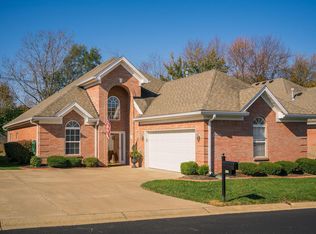 8504 Rock Brook Cir, Louisville, KY 40220