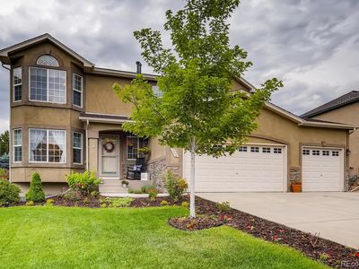 756 Chesapeake Ave, Monument, CO, 80132