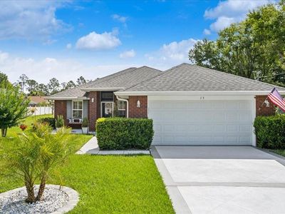 15 Whirlaway Dr, Palm Coast, FL, 32164