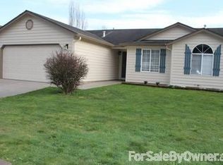 15913 NE 93rd St, Vancouver, WA 98682