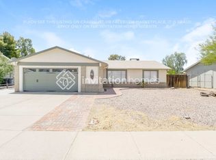 3633 W Oakland St, Chandler, AZ 85226