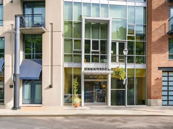 922 NW 11th Ave APT 509, Portland, OR 97209