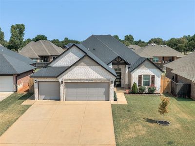 1825 W Blake Court Way, Mustang, OK, 73064