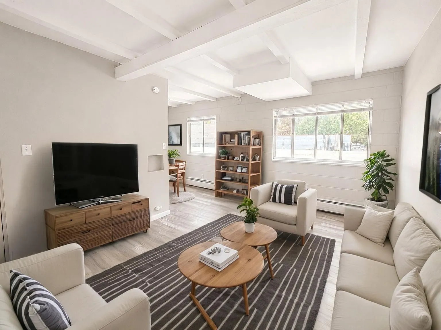 Brookside Apartments — Photo 2