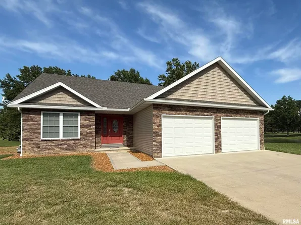 312 McVicker Dr, Energy, IL 62933