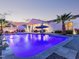 20477 W Ridge Rd, Buckeye, AZ 85396