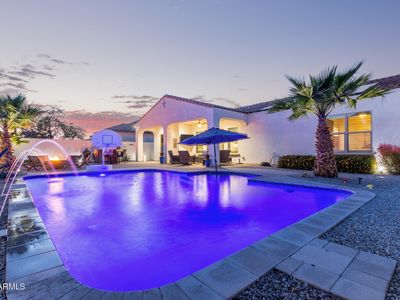 20477 W RIDGE Road, Buckeye, AZ, 85396