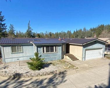 450 Gladycon Rd SPACE 104, Colfax, CA, 95713