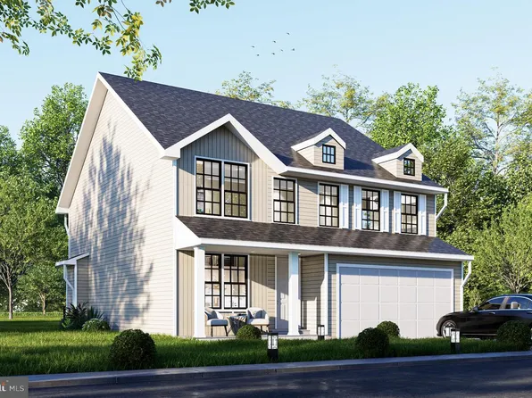 1642 Indiana Ave, Woodbridge, VA 22191