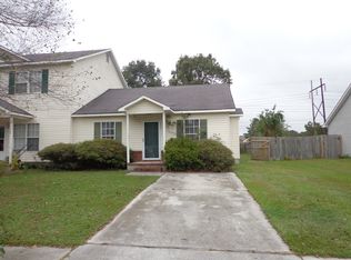 1131 Pueblo Dr, Jacksonville, NC 28546