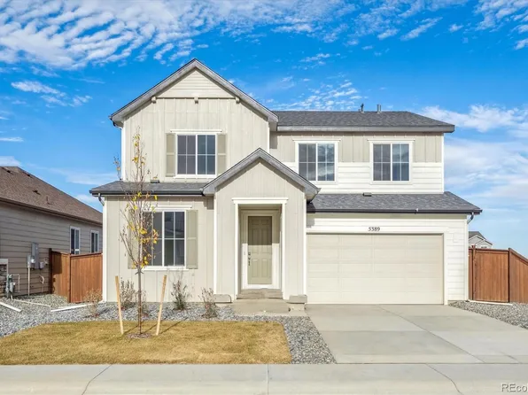 5389 Brangus Drive, Windsor, CO 80528