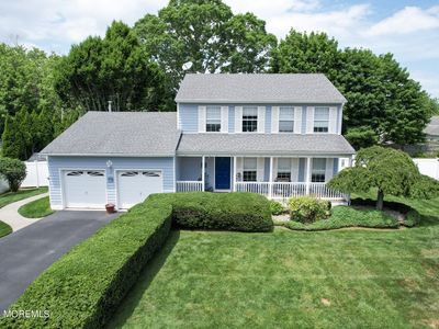 200 Katie Lynn Court, Brick, NJ, 08723