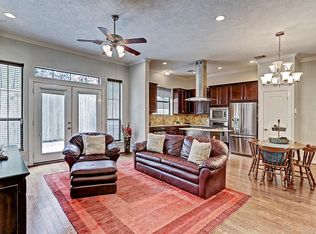 3418 Clearview Villa Way, Houston, TX 77025