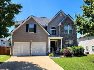 7512 Congregation St, Fairburn, GA 30213