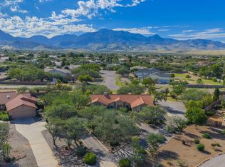 3313 E Ute Pl, Sierra Vista, AZ 85650