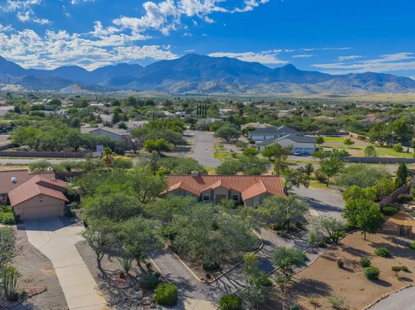 3313 E Ute Pl, Sierra Vista, AZ 85650