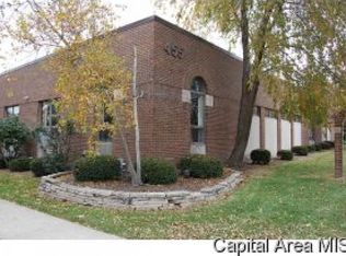 455 W Carpenter St, Springfield, IL 62702