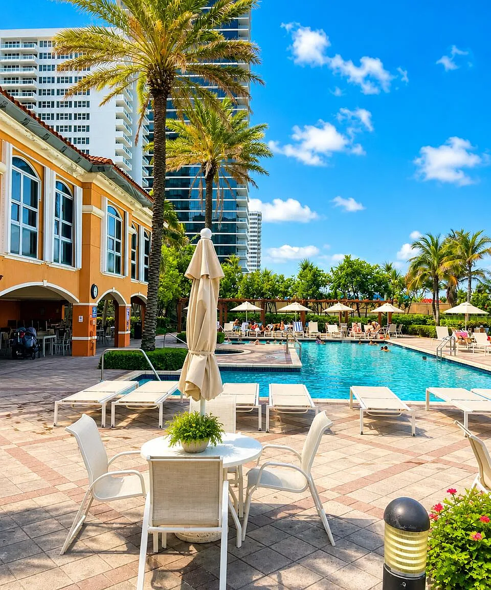 2 bed, 2.0 bath, 1130 sqft, $3,600 — Photo 3