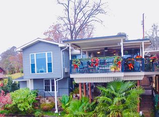 165 Pretti Point, Hot Springs, AR 71913