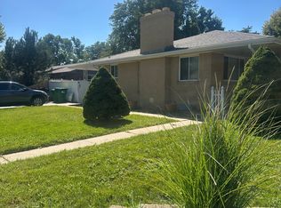 7960 W 38th Ave #B, Wheat Ridge, CO 80033