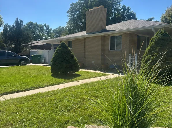 7960 W 38th Ave #B, Wheat Ridge, CO 80033