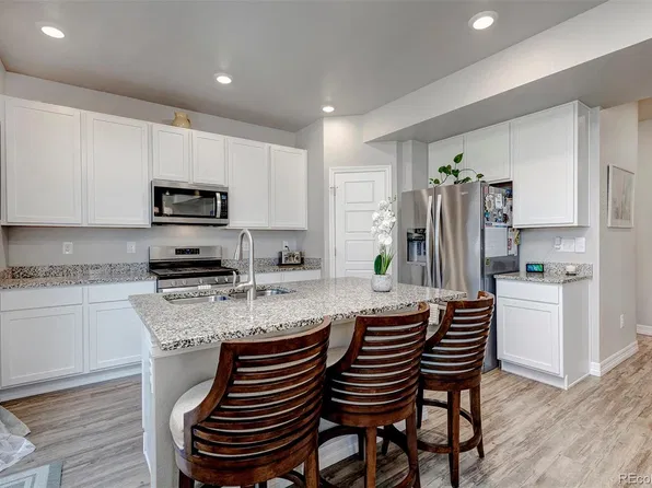47 S Titus Street, Aurora, CO 80018