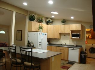 12525 458th Ave SE, North Bend, WA 98045