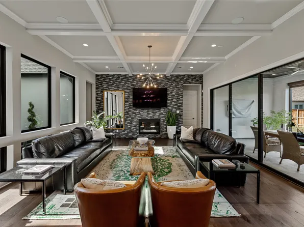 4734 Cypress Thorn Dr, Arlington, TX 76006