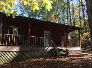 18856 California Hollow Rd, Laurelville, OH 43135